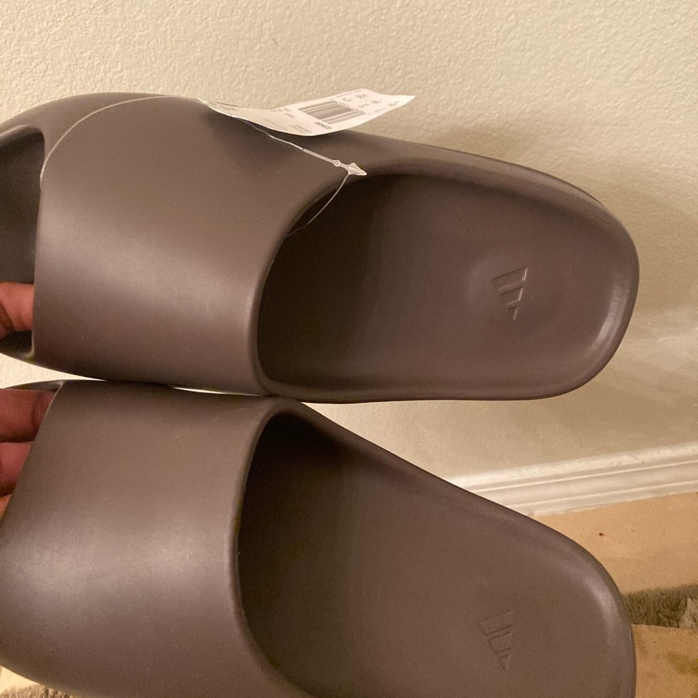 Adidas V2 YEEZY Slides